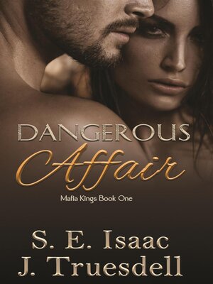 cover image of Dangerous Affair